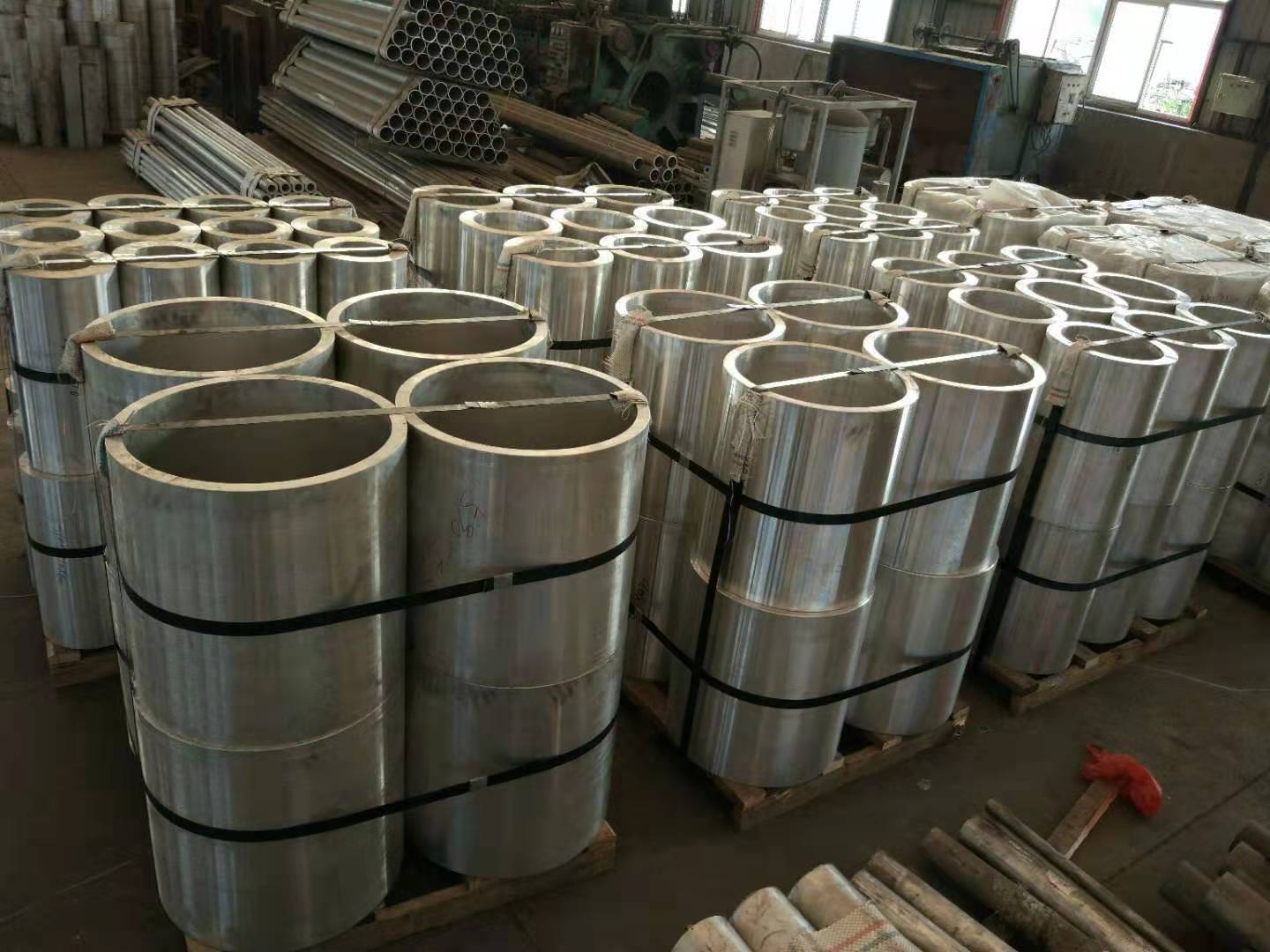安徽高強(qiáng)度鋁管 安徽高強(qiáng)度鋁管
