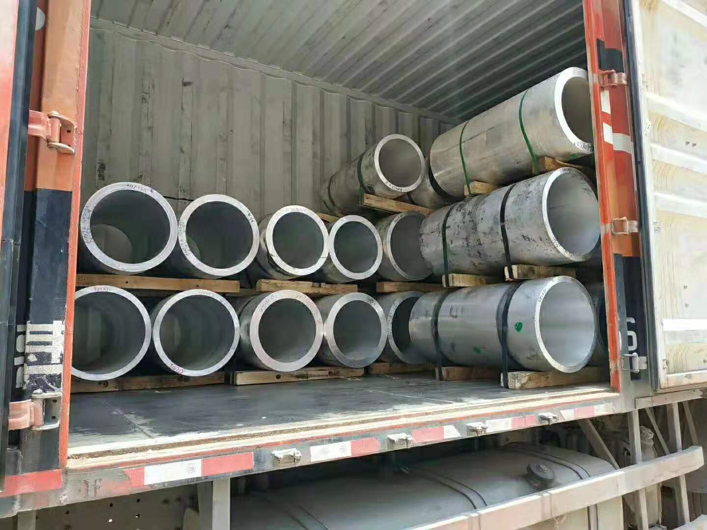 潮州厚壁鋁管 潮州厚壁鋁管