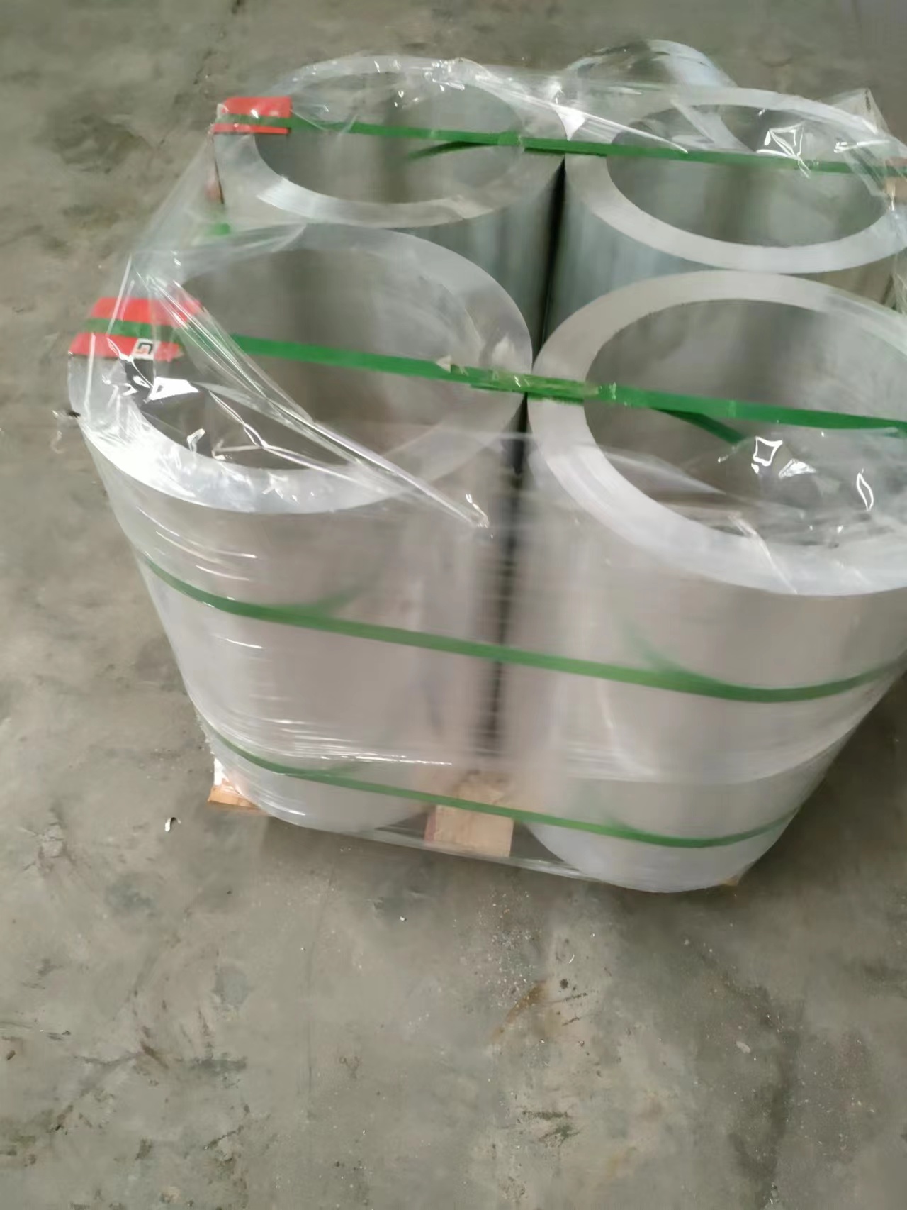 遼陽汽車用6061鍛打鋁管 遼陽汽車用6061鍛打鋁管